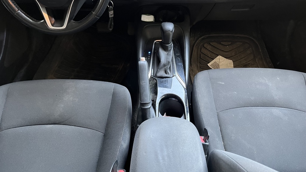 CONSOLE