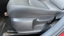 DRIVER SEAT SWITCHES