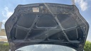 CAR HOOD