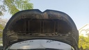 CAR HOOD