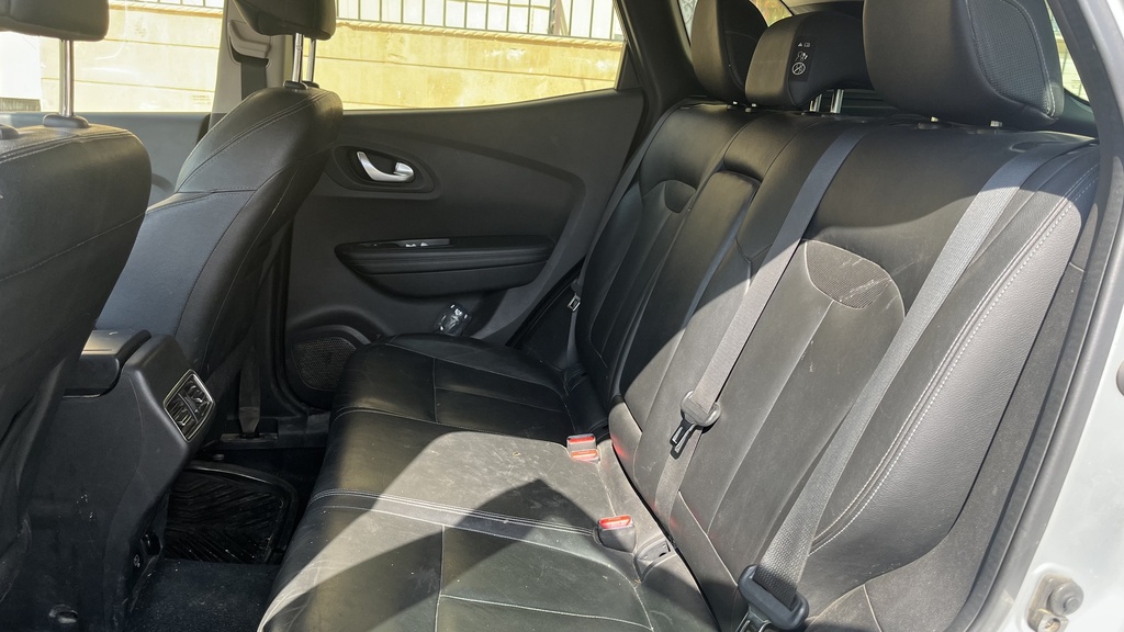 RR SEATS