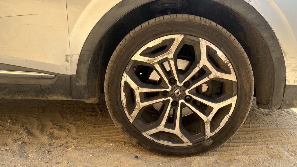 FR R TIRE