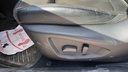 DRIVER SEAT SWITCHES