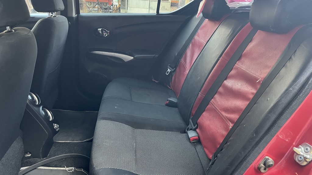 RR SEATS
