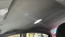 CAR ROOF MAT