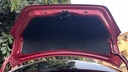 TRUNK HOOD