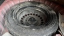 SPARE TIRE