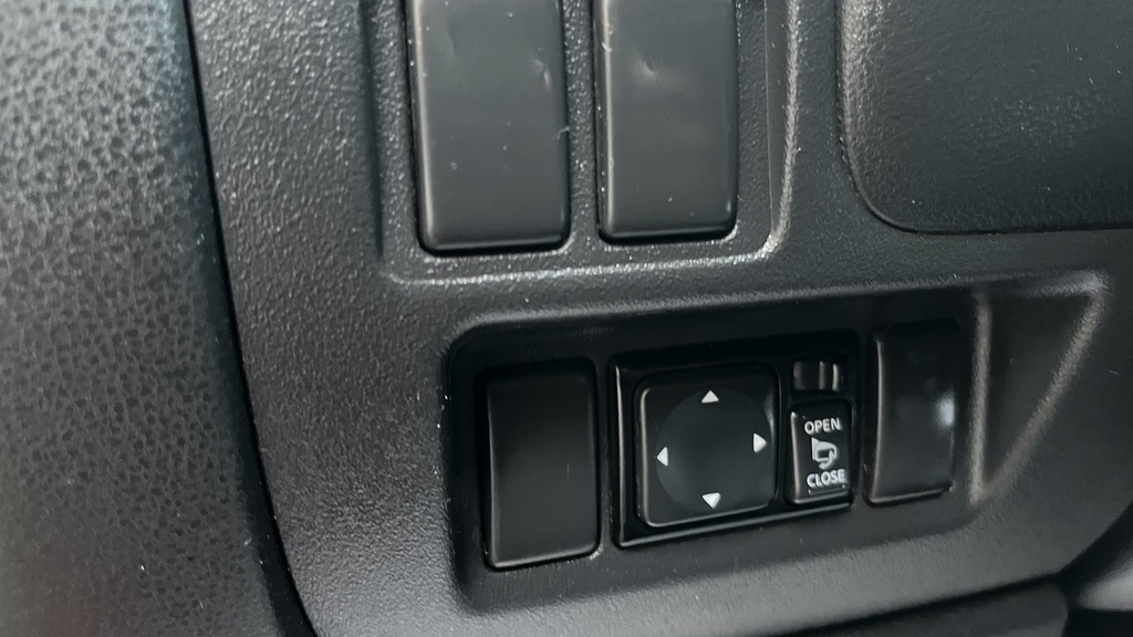 LIGHT SWITCHES