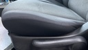 DRIVER SEAT SWITCHES