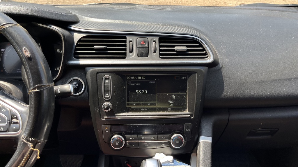 MULTIMEDIA SCREEN