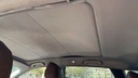 CAR ROOF MAT