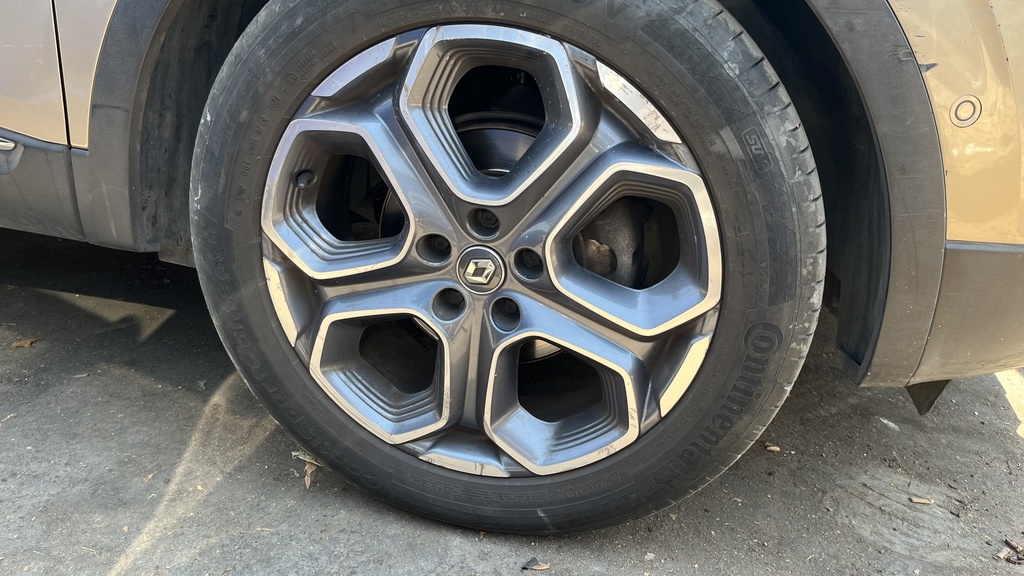 FR R TIRE