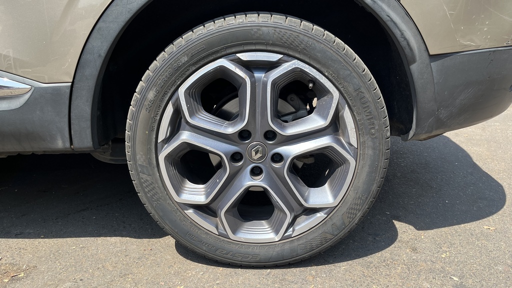RR L TIRE
