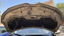 CAR HOOD