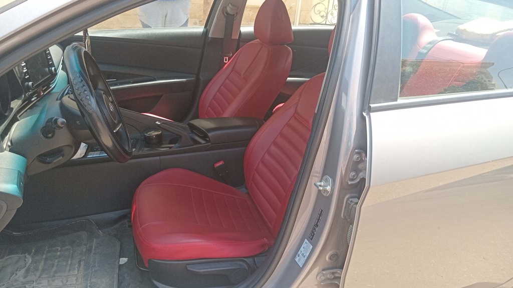 FR SEATS