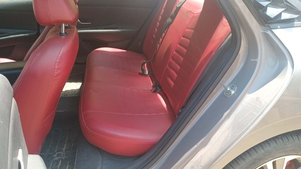 RR SEATS