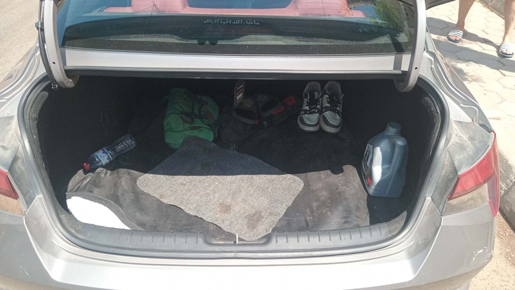 TRUNK