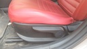 DRIVER SEAT SWITCHES