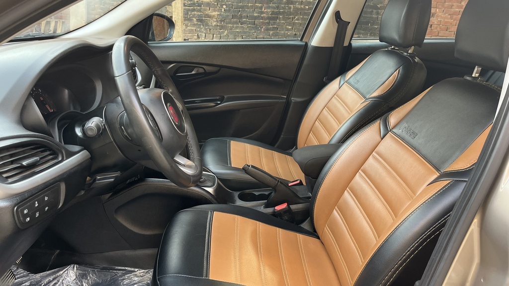 FR SEATS