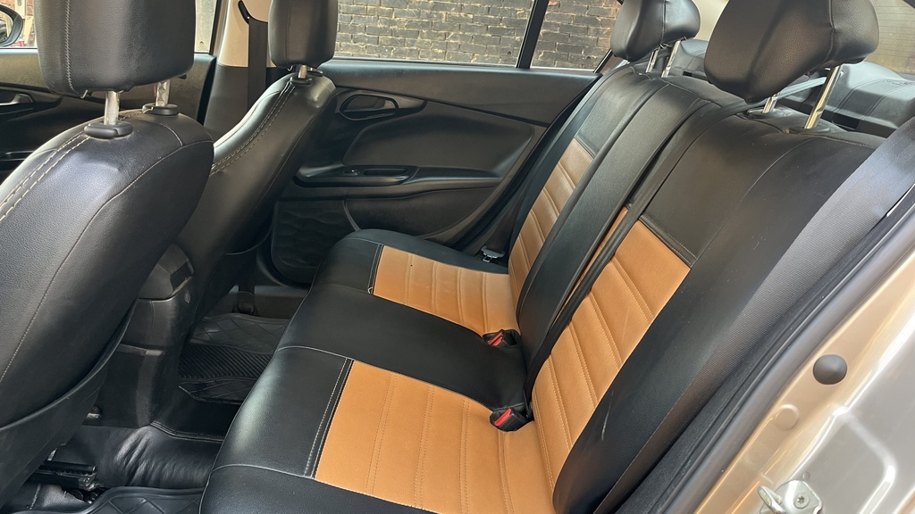 RR SEATS