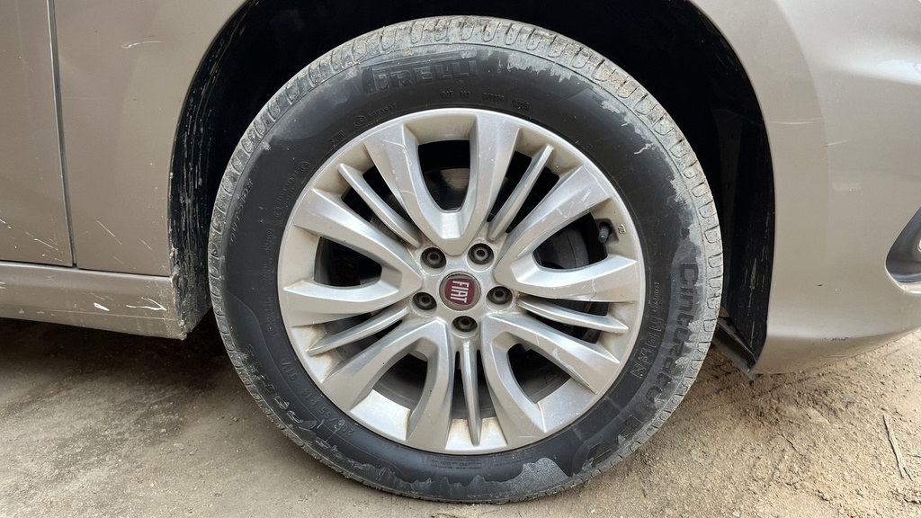 FR R TIRE