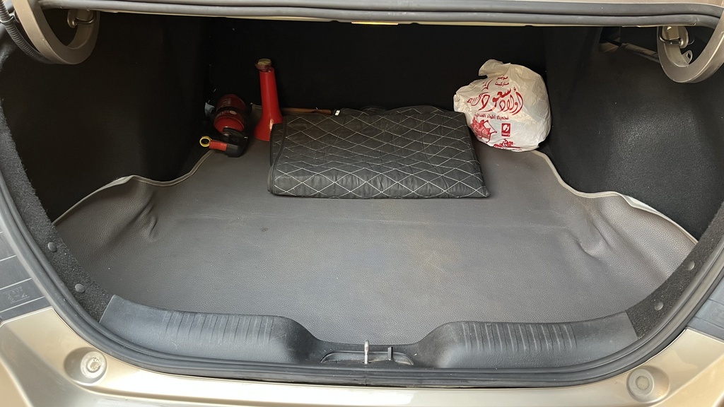 TRUNK