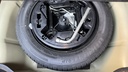 SPARE TIRE