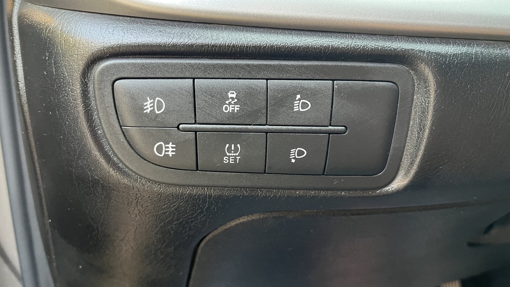 LIGHT SWITCHES