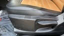 DRIVER SEAT SWITCHES