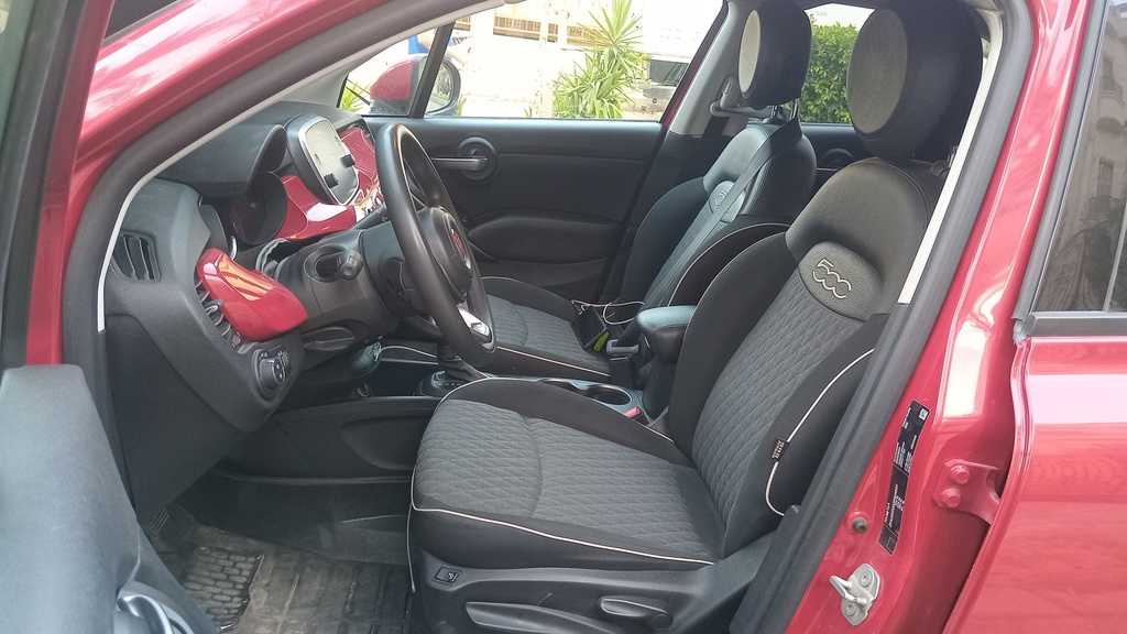 FR SEATS