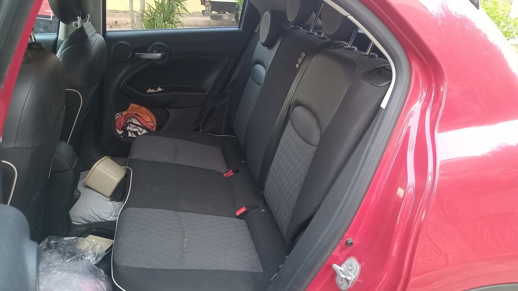 RR SEATS