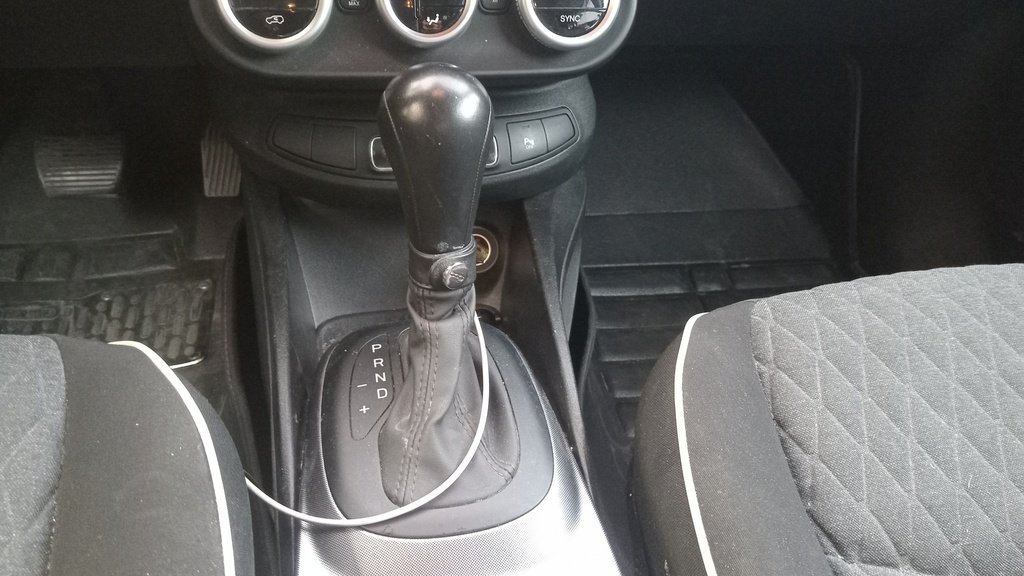 CONSOLE