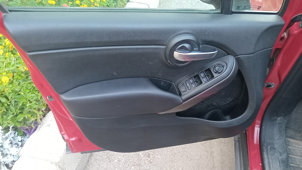 FR L DOOR