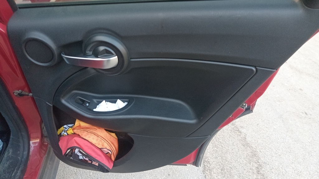 RR R DOOR