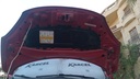 CAR HOOD