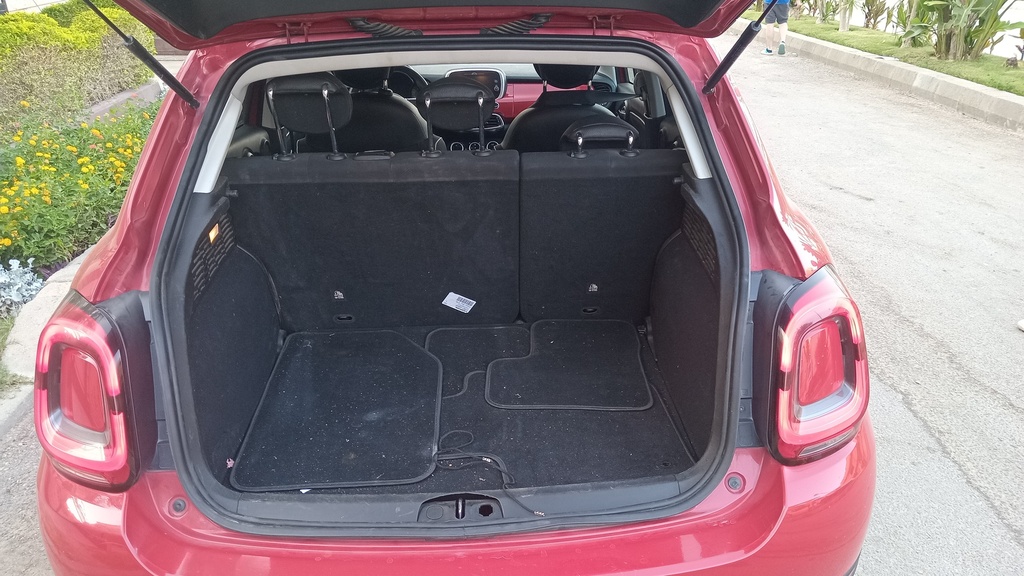 TRUNK