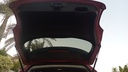 TRUNK HOOD