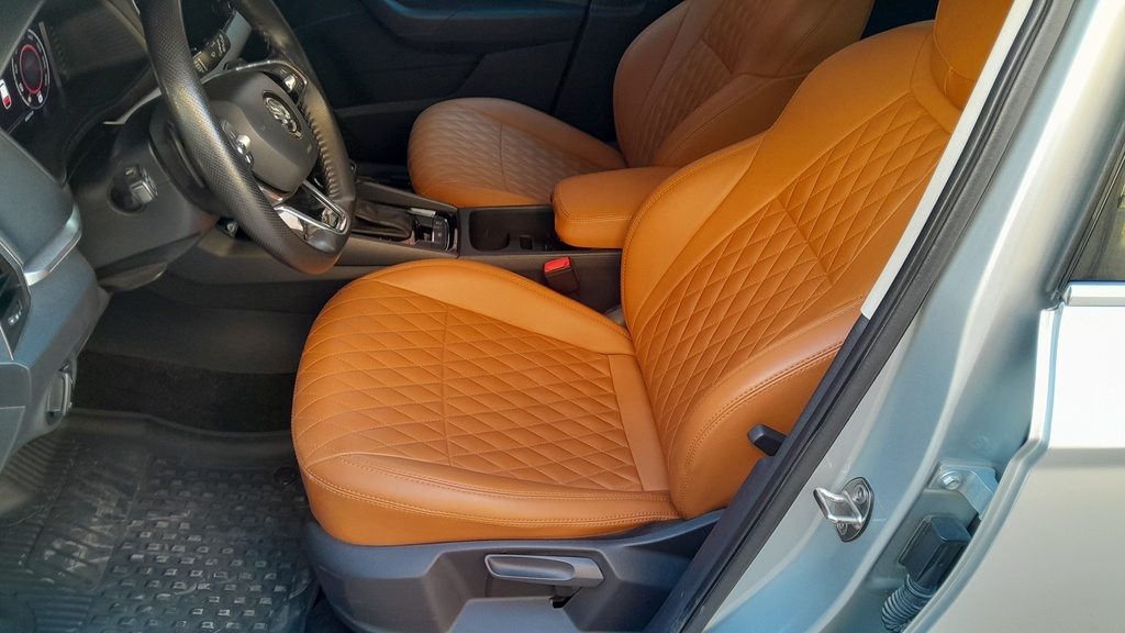FR SEATS