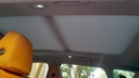 CAR ROOF MAT