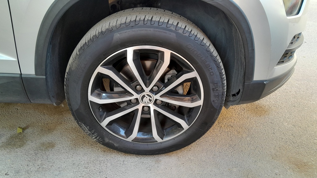 FR R TIRE