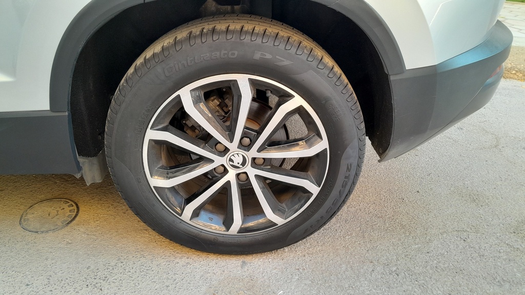 RR L TIRE