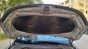CAR HOOD