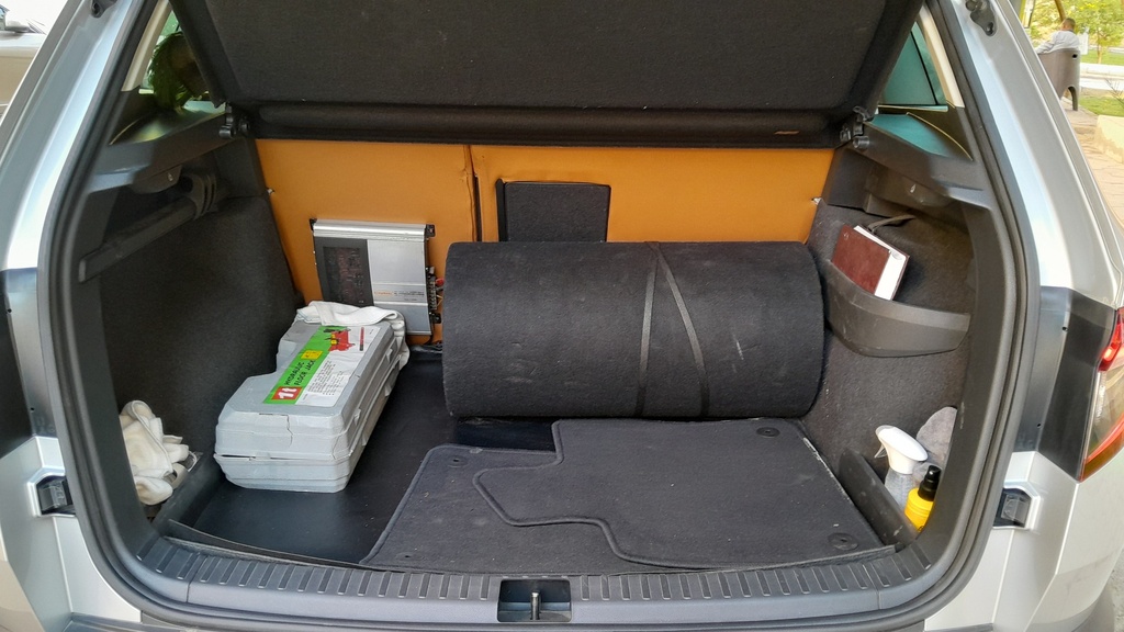TRUNK