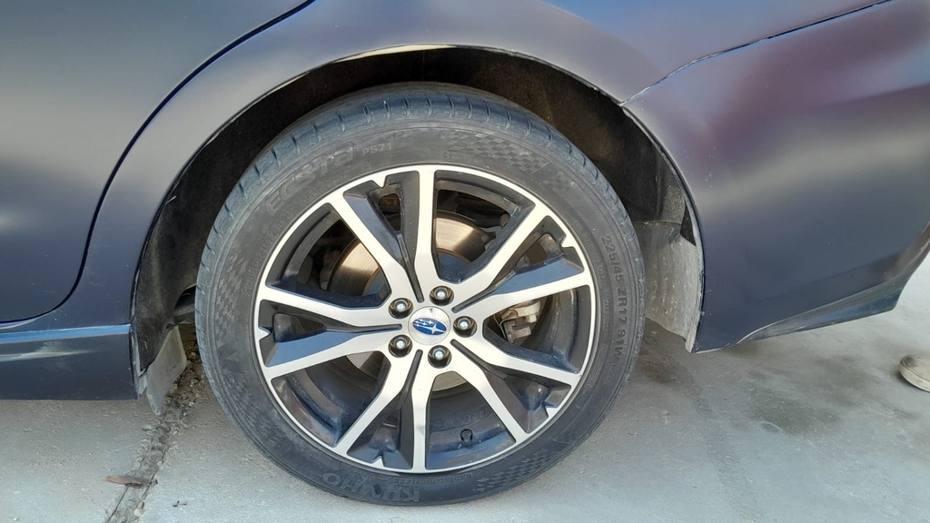 RR L TIRE