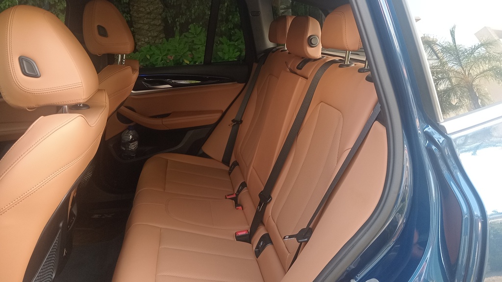 RR SEATS