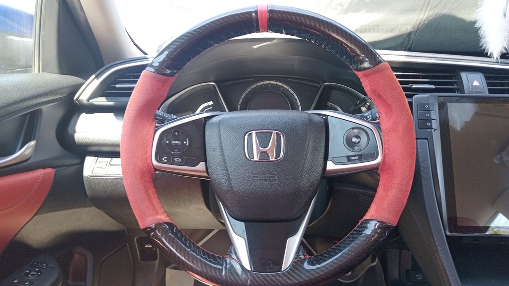 STEERING WHEEL