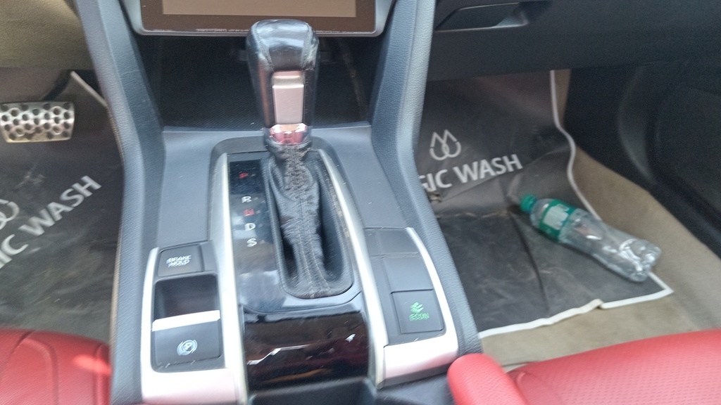 CONSOLE