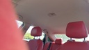 CAR ROOF MAT