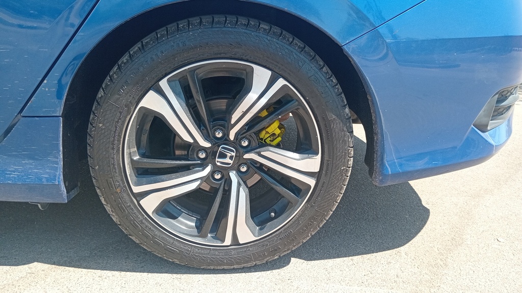 RR L TIRE