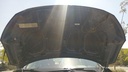 CAR HOOD